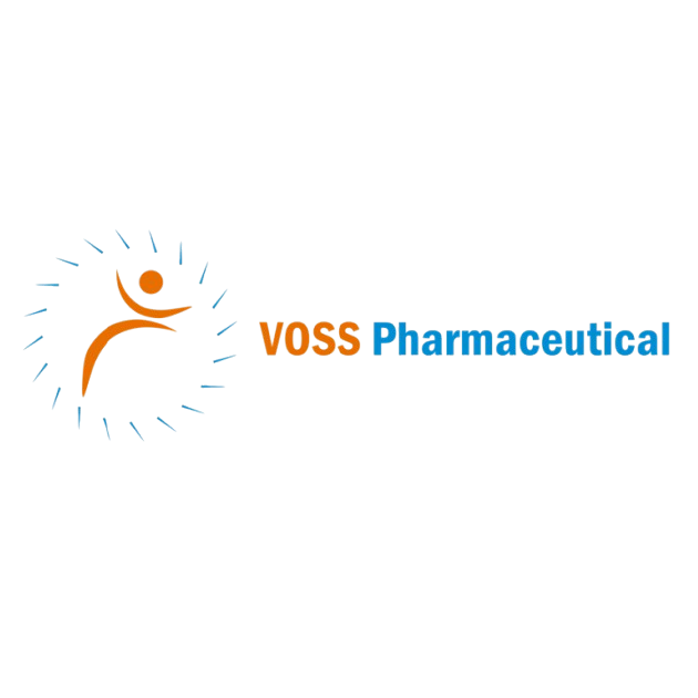 logo voss pharma
